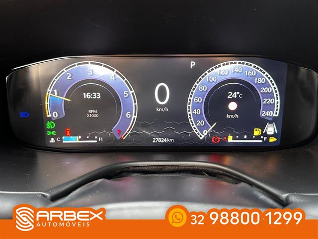JEEP COMPASS S T270 1.3 TB 4X2 FLEX AUT. 2023