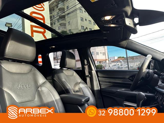 JEEP COMPASS S T270 1.3 TB 4X2 FLEX AUT. 2023