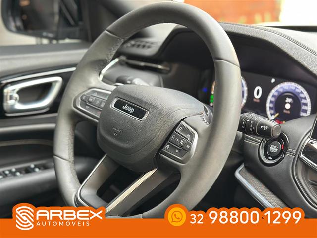 JEEP COMPASS S T270 1.3 TB 4X2 FLEX AUT. 2023