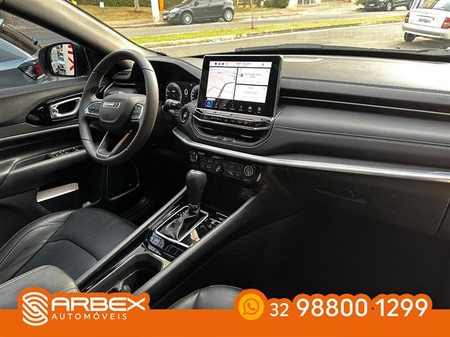 JEEP COMPASS S T270 1.3 TB 4X2 FLEX AUT. 2023
