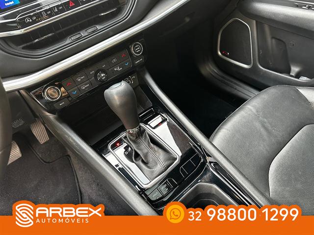 JEEP COMPASS S T270 1.3 TB 4X2 FLEX AUT. 2023