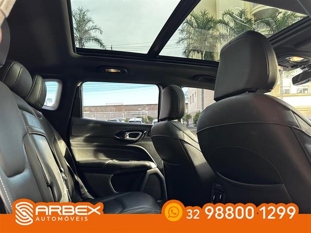 JEEP COMPASS S T270 1.3 TB 4X2 FLEX AUT. 2023