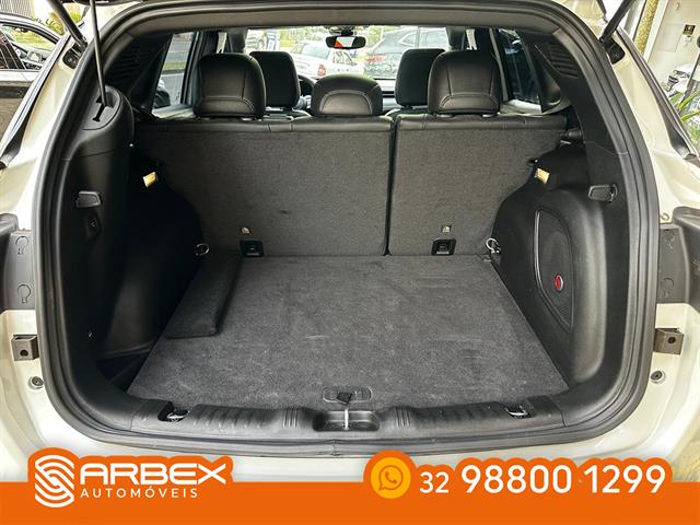 JEEP COMPASS S T270 1.3 TB 4X2 FLEX AUT. 2023
