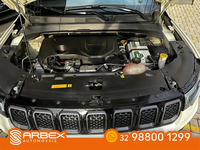 JEEP COMPASS S T270 1.3 TB 4X2 FLEX AUT. 2023