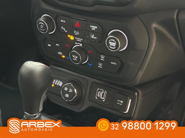 JEEP RENEGADE S T270 1.3 TB 4X4 FLEX AUT. 2023