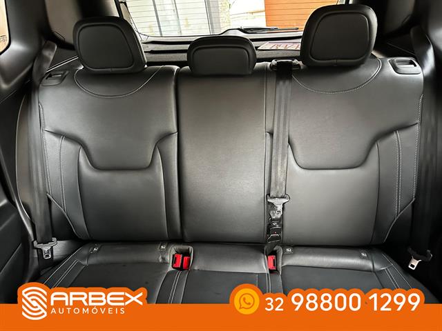 JEEP RENEGADE S T270 1.3 TB 4X4 FLEX AUT. 2023