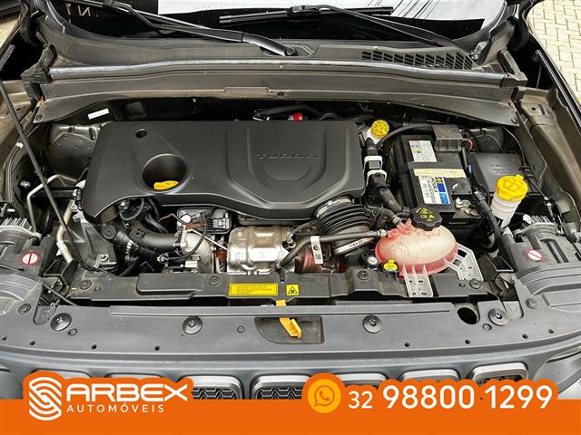 JEEP RENEGADE S T270 1.3 TB 4X4 FLEX AUT. 2023
