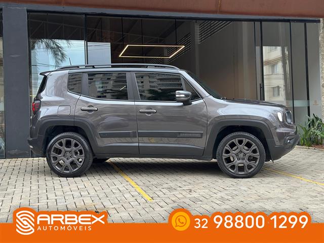 JEEP RENEGADE S T270 1.3 TB 4X4 FLEX AUT. 2023
