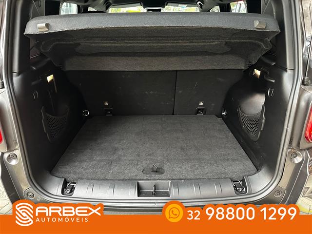 JEEP RENEGADE S T270 1.3 TB 4X4 FLEX AUT. 2023