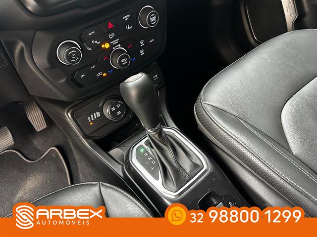 JEEP RENEGADE S T270 1.3 TB 4X4 FLEX AUT. 2023