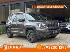 JEEP RENEGADE S T270 1.3 TB 4X4 FLEX AUT. 2022/2023