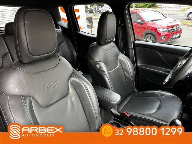 JEEP RENEGADE S T270 1.3 TB 4X4 FLEX AUT. 2023