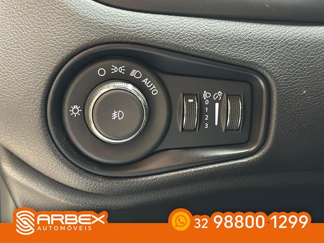 JEEP RENEGADE S T270 1.3 TB 4X4 FLEX AUT. 2023