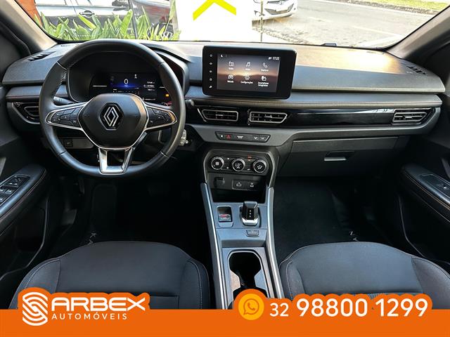 RENAULT KARDIAN TECHNO FLEX 1.0 TB 12V 5P AUT. 2025