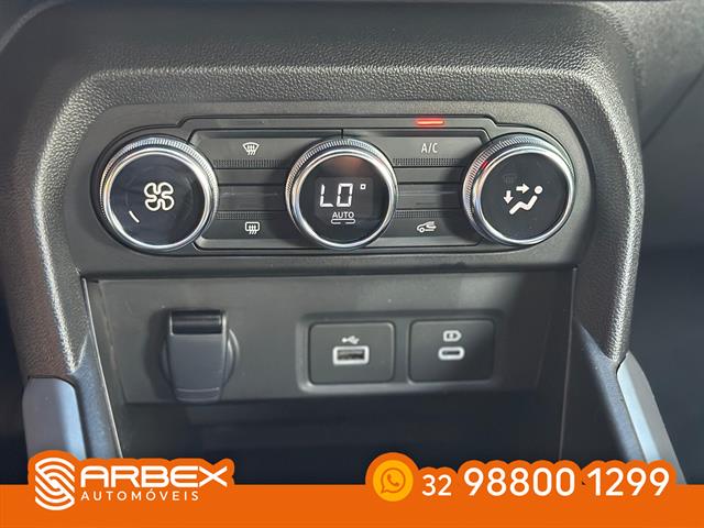RENAULT KARDIAN TECHNO FLEX 1.0 TB 12V 5P AUT. 2025