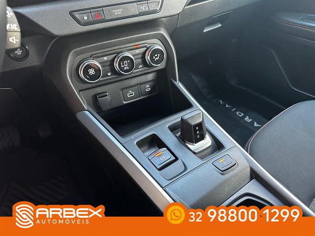 RENAULT KARDIAN TECHNO FLEX 1.0 TB 12V 5P AUT. 2025
