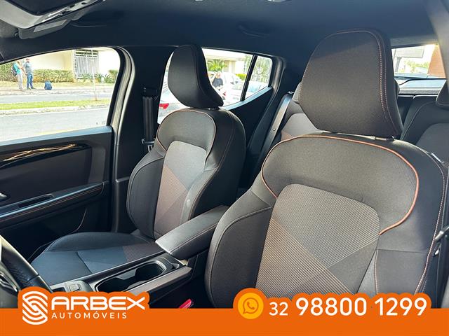 RENAULT KARDIAN TECHNO FLEX 1.0 TB 12V 5P AUT. 2025