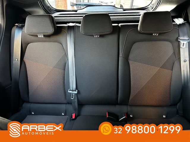 RENAULT KARDIAN TECHNO FLEX 1.0 TB 12V 5P AUT. 2025