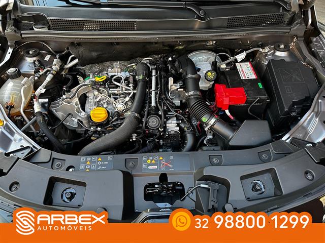 RENAULT KARDIAN TECHNO FLEX 1.0 TB 12V 5P AUT. 2025