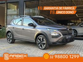 RENAULT KARDIAN TECHNO FLEX 1.0 TB 12V 5P AUT. 2024/2025