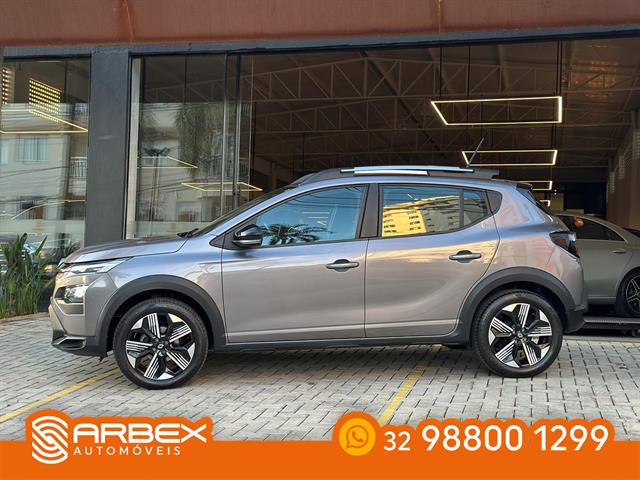 RENAULT KARDIAN TECHNO FLEX 1.0 TB 12V 5P AUT. 2025