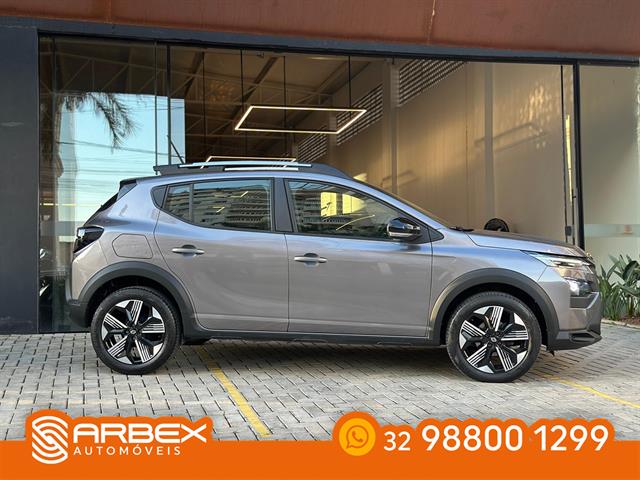 RENAULT KARDIAN TECHNO FLEX 1.0 TB 12V 5P AUT. 2025