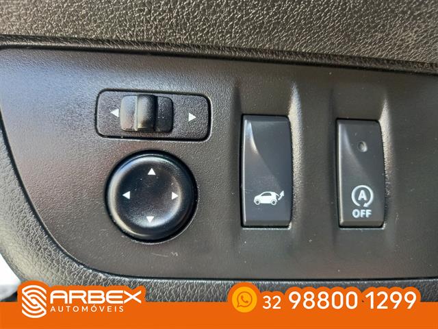 RENAULT KWID INTENSE 1.0 FLEX 12V 5P MEC. 2024