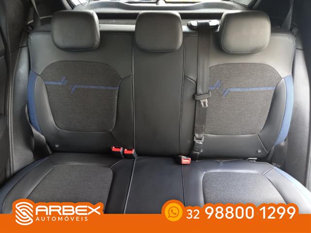 RENAULT KWID INTENSE 1.0 FLEX 12V 5P MEC. 2024