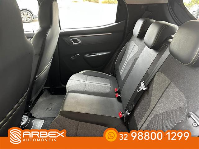 RENAULT KWID OUTSIDER 1.0 FLEX 12V 5P MEC. 2024