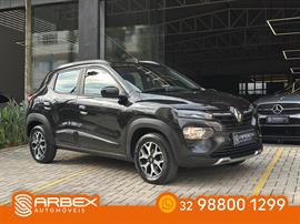 RENAULT KWID OUTSIDER 1.0 FLEX 12V 5P MEC. 2023/2024