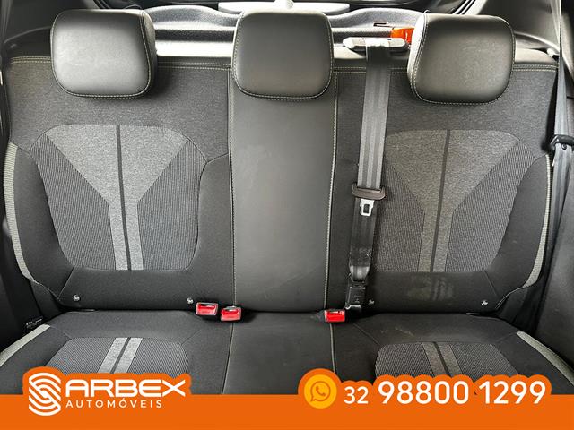 RENAULT KWID OUTSIDER 1.0 FLEX 12V 5P MEC. 2024