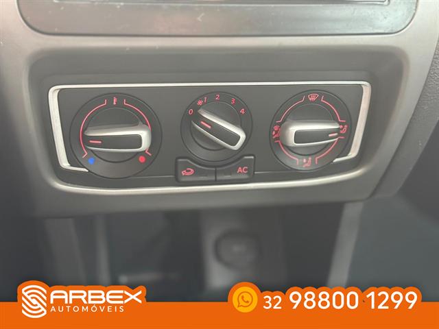 VOLKSWAGEN FOX CONNECT 1.6 FLEX 8V 5P 2022