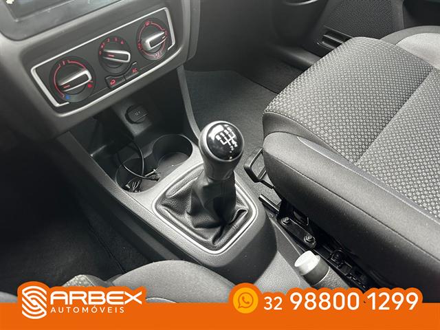 VOLKSWAGEN FOX CONNECT 1.6 FLEX 8V 5P 2022