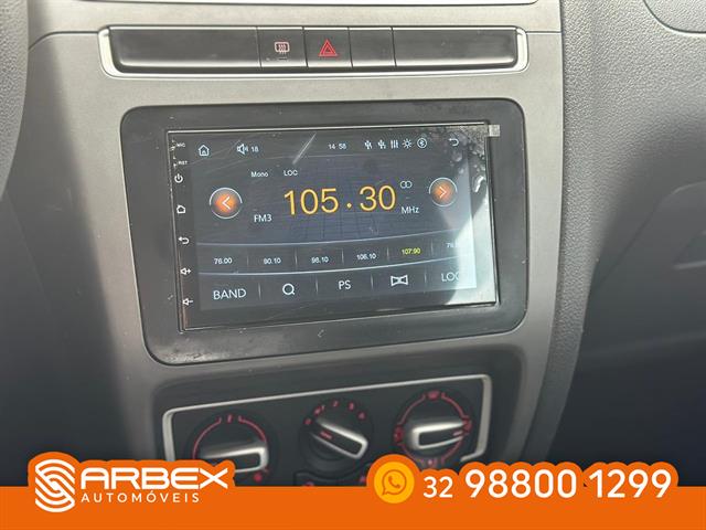 VOLKSWAGEN FOX CONNECT 1.6 FLEX 8V 5P 2022