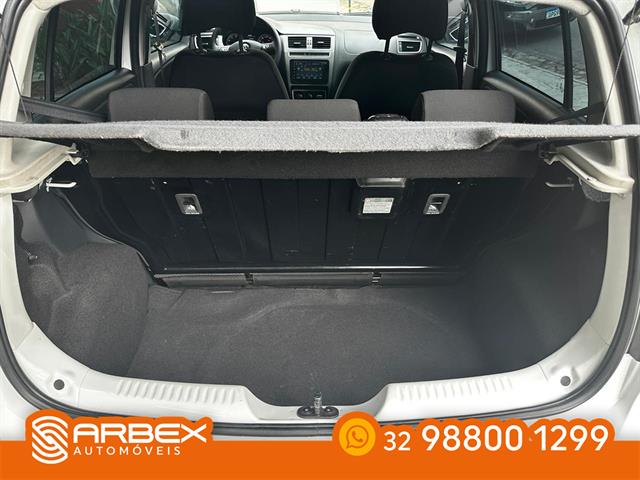 VOLKSWAGEN FOX CONNECT 1.6 FLEX 8V 5P 2022