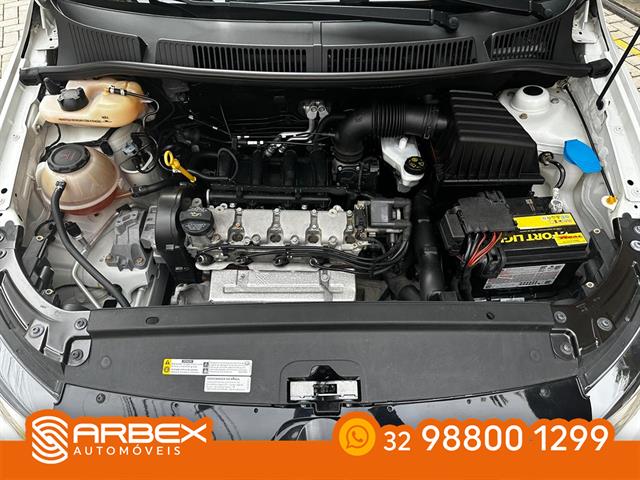 VOLKSWAGEN FOX CONNECT 1.6 FLEX 8V 5P 2022