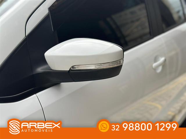 VOLKSWAGEN FOX CONNECT 1.6 FLEX 8V 5P 2022