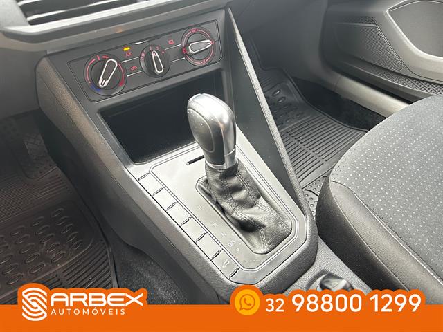 VOLKSWAGEN POLO COMFORT. 200 TSI 1.0 FLEX 12V AUT. 2019
