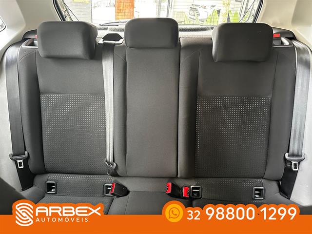 VOLKSWAGEN POLO COMFORT. 200 TSI 1.0 FLEX 12V AUT. 2019