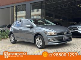 VOLKSWAGEN POLO COMFORT. 200 TSI 1.0 FLEX 12V AUT. 2019/2019