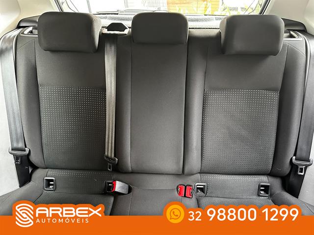 VOLKSWAGEN POLO COMFORT. 200 TSI 1.0 FLEX 12V AUT. 2019