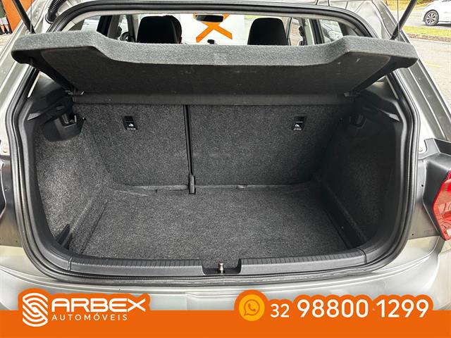 VOLKSWAGEN POLO COMFORT. 200 TSI 1.0 FLEX 12V AUT. 2019