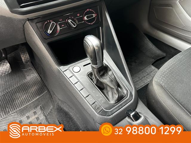 VOLKSWAGEN POLO COMFORT. 200 TSI 1.0 FLEX 12V AUT. 2019