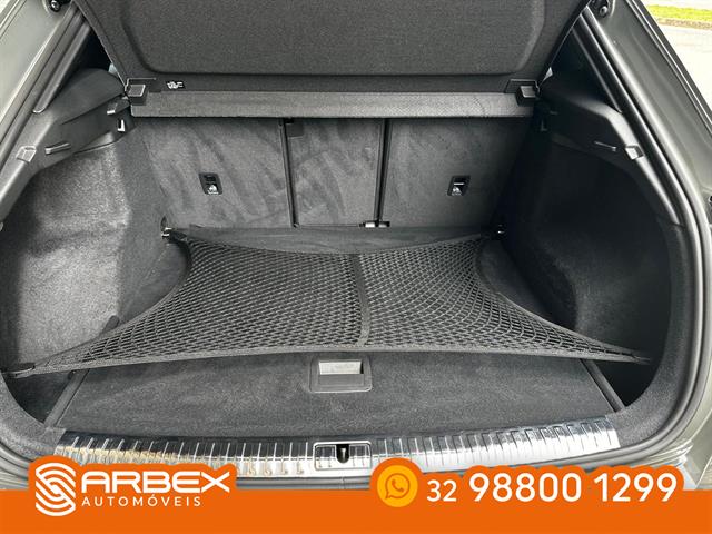 AUDI Q3 PERF. BLACK.PLUS 2.0 TFSI TIP. QUAT. 2025