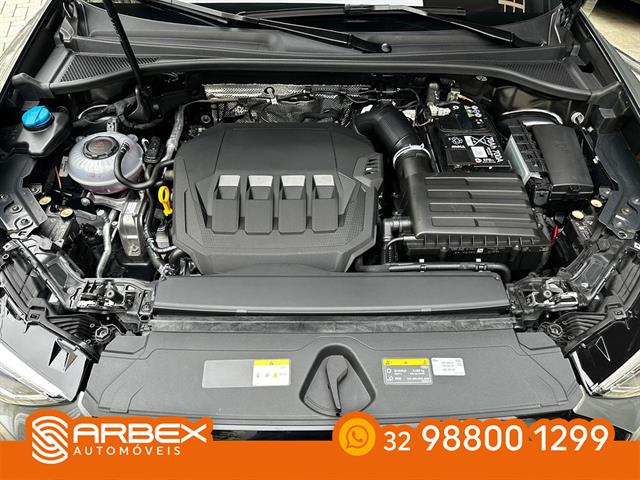 AUDI Q3 PERF. BLACK.PLUS 2.0 TFSI TIP. QUAT. 2025