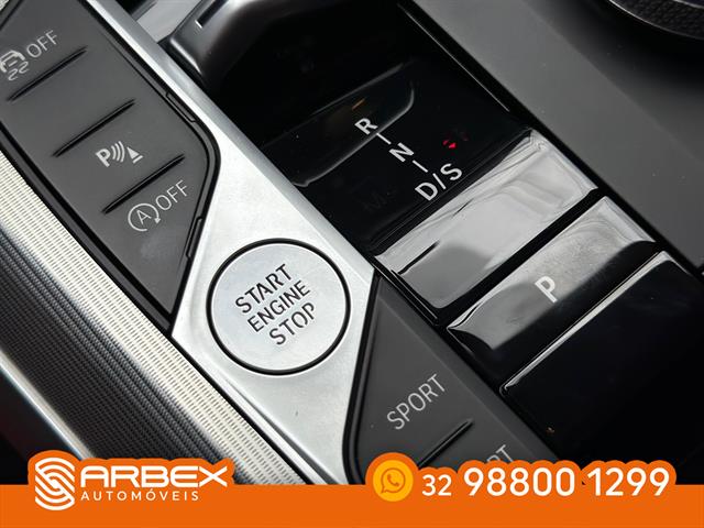 BMW 320IA 2.0 TURBO/ACTIVEFLEX 16V/GP  4P 2023