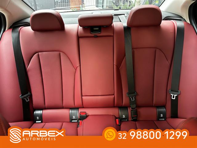 BMW 320IA 2.0 TURBO/ACTIVEFLEX 16V/GP  4P 2023