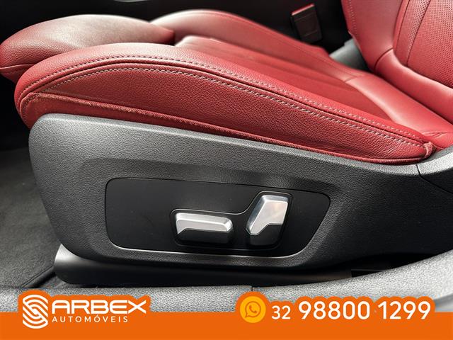 BMW 320IA 2.0 TURBO/ACTIVEFLEX 16V/GP  4P 2023