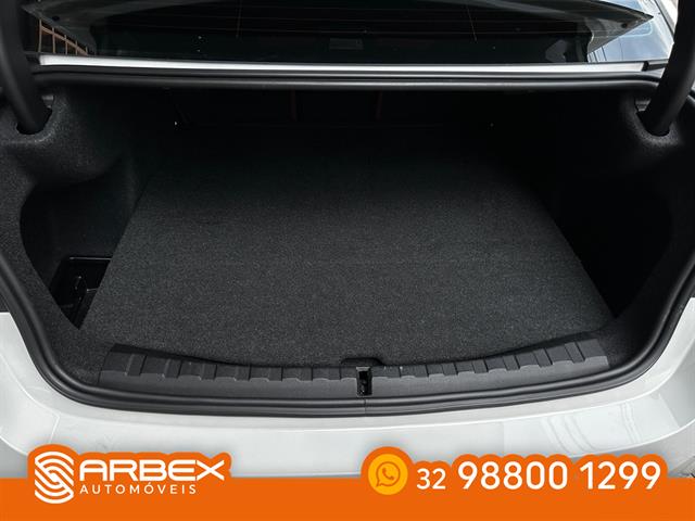 BMW 320IA 2.0 TURBO/ACTIVEFLEX 16V/GP  4P 2023