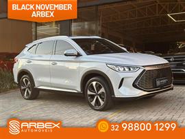 BYD SONG PLUS 1.5 16V AUT. (HIBRIDO) 2023/2024